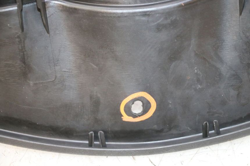 photo de SPEEDOMETER PANEL PIAGGIO MP3 RL 250 (2006 - 2010) - Technical close-up