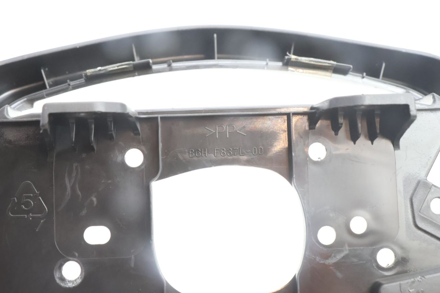 photo de SPEEDOMETER PANEL YAMAHA N-MAX NMAX 125 (2021 - 2024) - Product overview