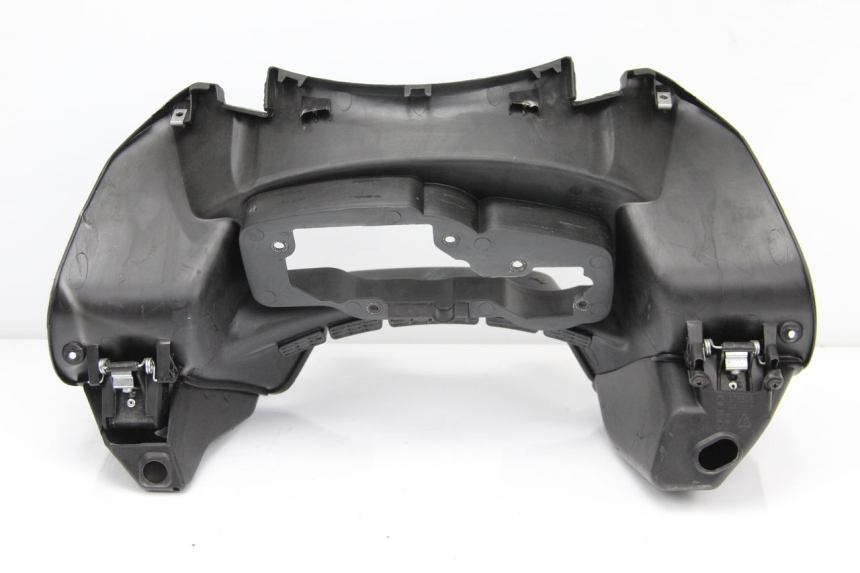 photo de SPEEDOMETER PANEL GILERA NEXUS 125 (2009 - 2013) - Zoom on usage condition