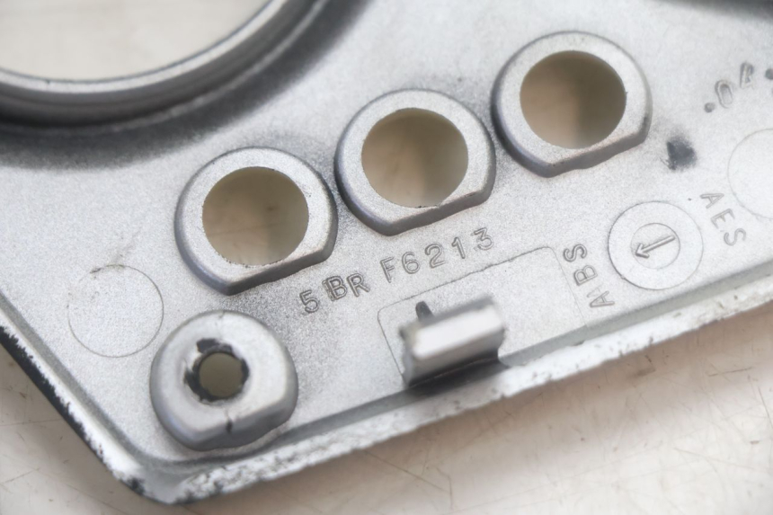 photo de SPEEDOMETER PANEL MBK NITRO 50 (2004 - 2008) - Supplementary product photo