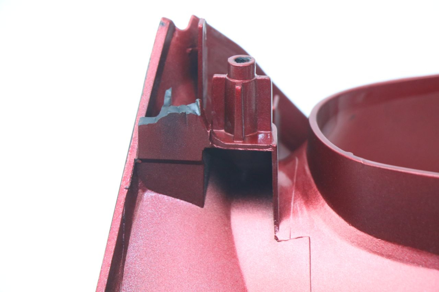 photo de SPEEDOMETER SURROUND HONDA PCX (JF47) 125 (2012 - 2013) - Fixing points details