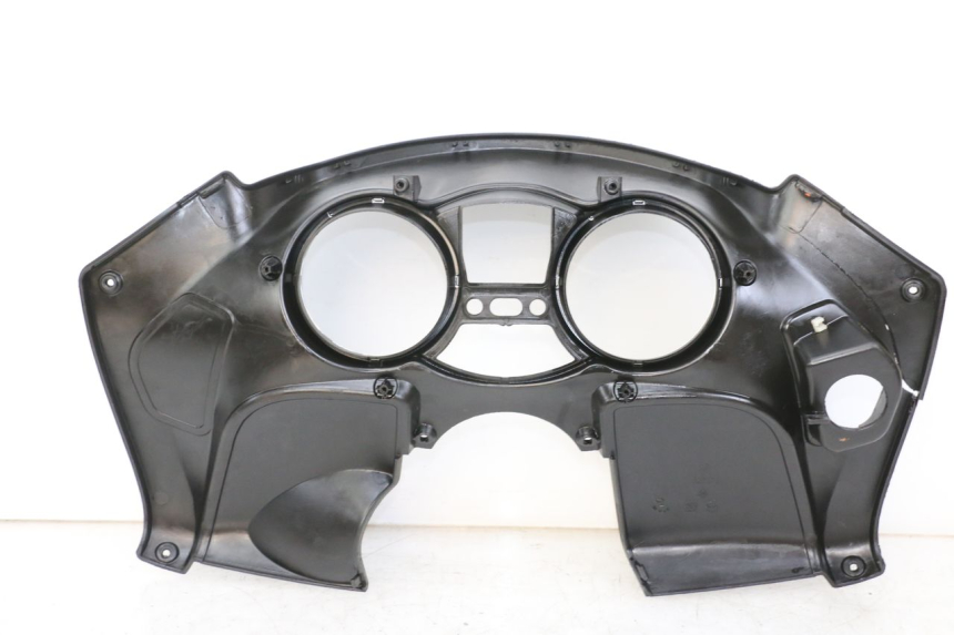 photo de SPEEDOMETER SURROUND PIAGGIO MP3 LT 400 (2007 - 2012) - Fixing points details