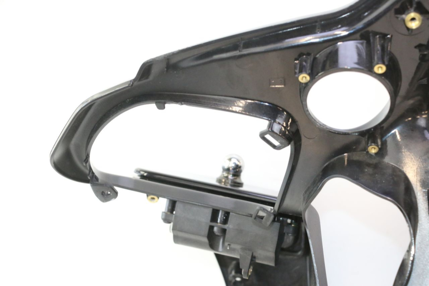 photo de SPEEDOMETER PANEL HARLEY DAVIDSON ROAD GLIDE FLTRXSE 1920 (2018 - 2022) - Component zoom