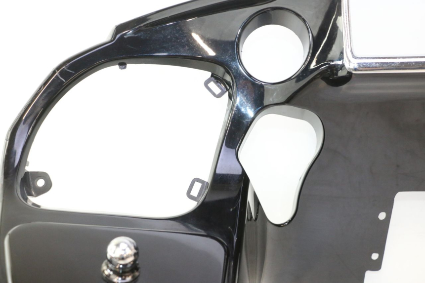 photo de SPEEDOMETER PANEL HARLEY DAVIDSON ROAD GLIDE FLTRXSE 1920 (2018 - 2022) - Zoom on usage condition