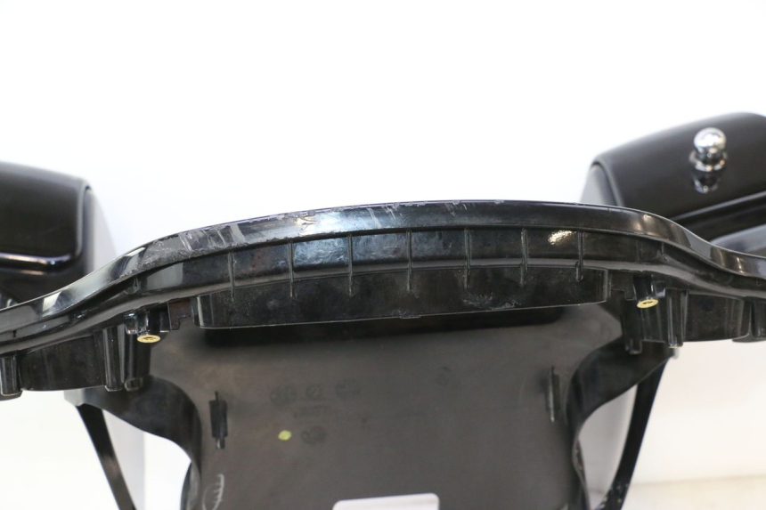 photo de SPEEDOMETER PANEL HARLEY DAVIDSON ROAD GLIDE FLTRXSE 1920 (2018 - 2022) - Markings and original references