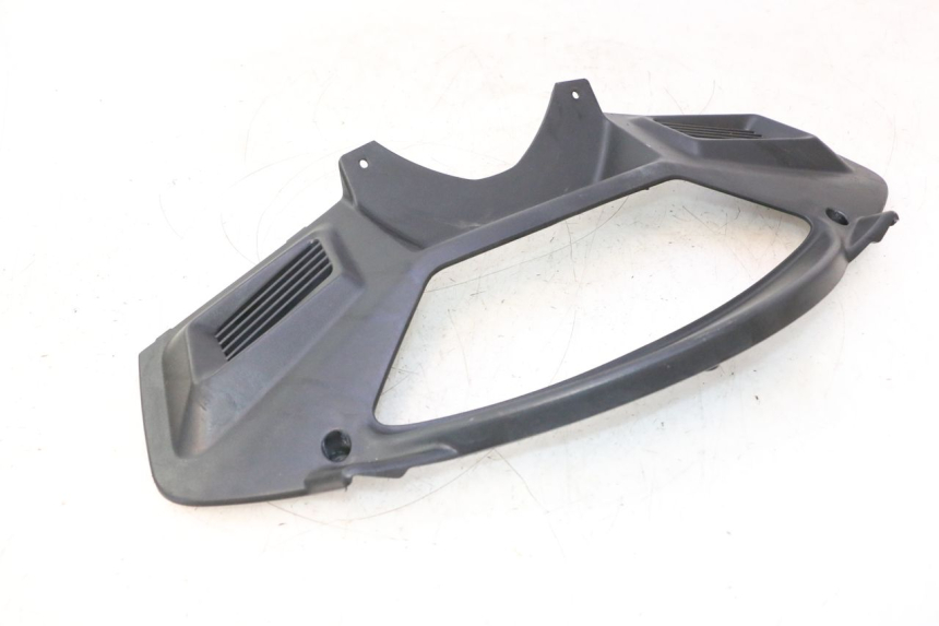 photo de SPEEDOMETER PANEL DAELIM S2 125 (2006 - 2007) - Zoom on usage condition