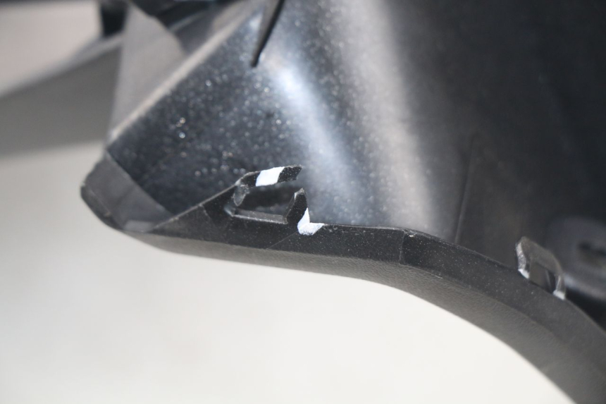 photo de SPEEDOMETER PANEL PEUGEOT SATELIS 125 (2006 - 2009) - Component detail