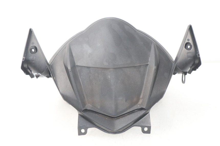 photo de SPEEDOMETER PANEL PEUGEOT SATELIS 125 (2006 - 2009) - Fixing points details