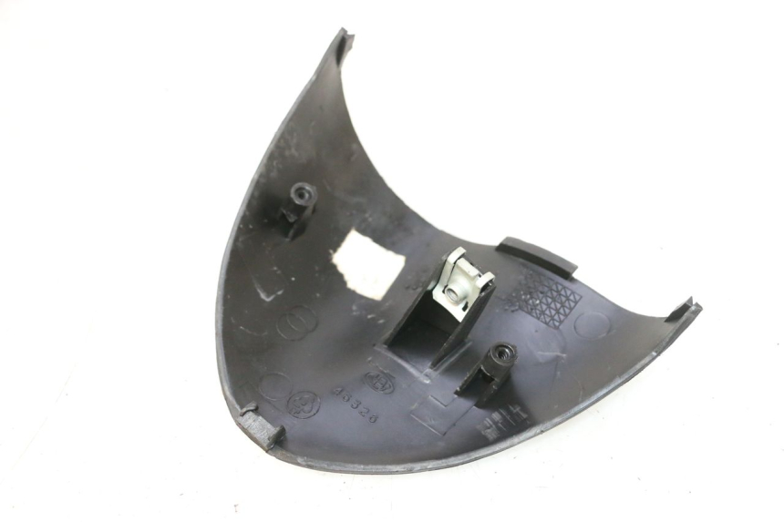 photo de SPEEDOMETER PANEL GILERA STALKER 50 (2004 - 2014) - Component detail