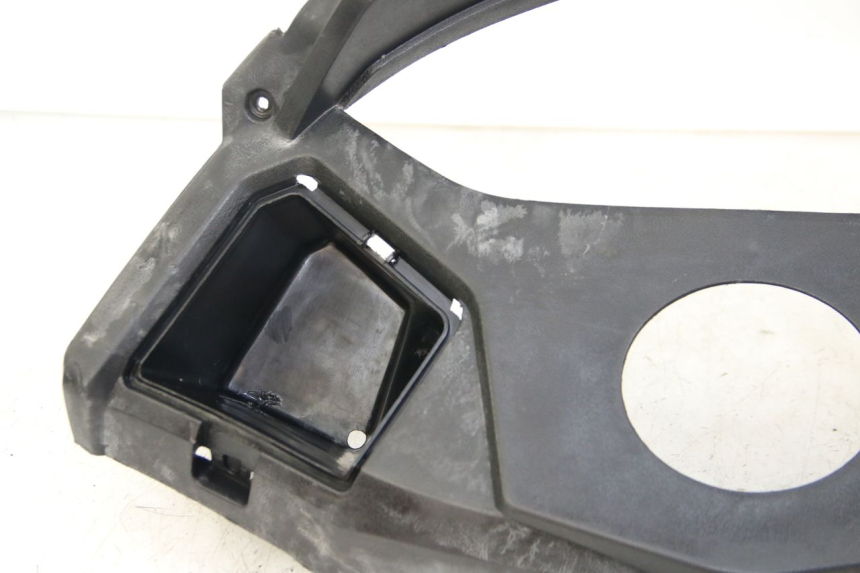 photo de SPEEDOMETER PANEL RAZZO STEED 125 (2012 - 2018) - Component detail