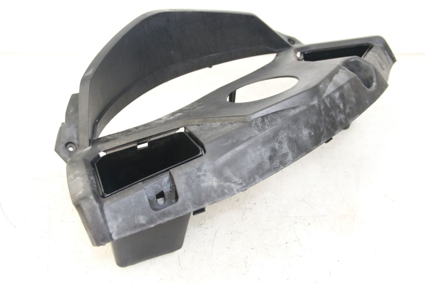 photo de SPEEDOMETER PANEL RAZZO STEED 125 (2012 - 2018) - Fixing points details