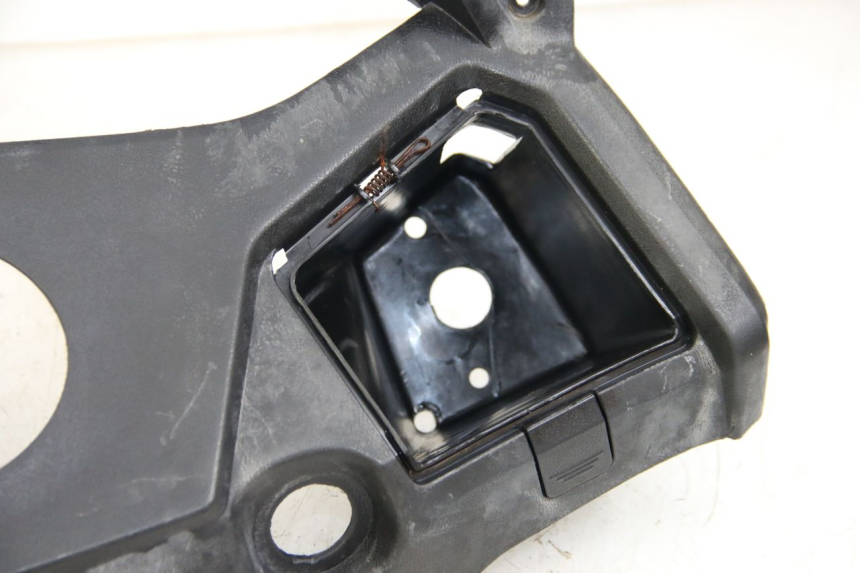 photo de SPEEDOMETER PANEL RAZZO STEED 125 (2012 - 2018) - Surface and material condition