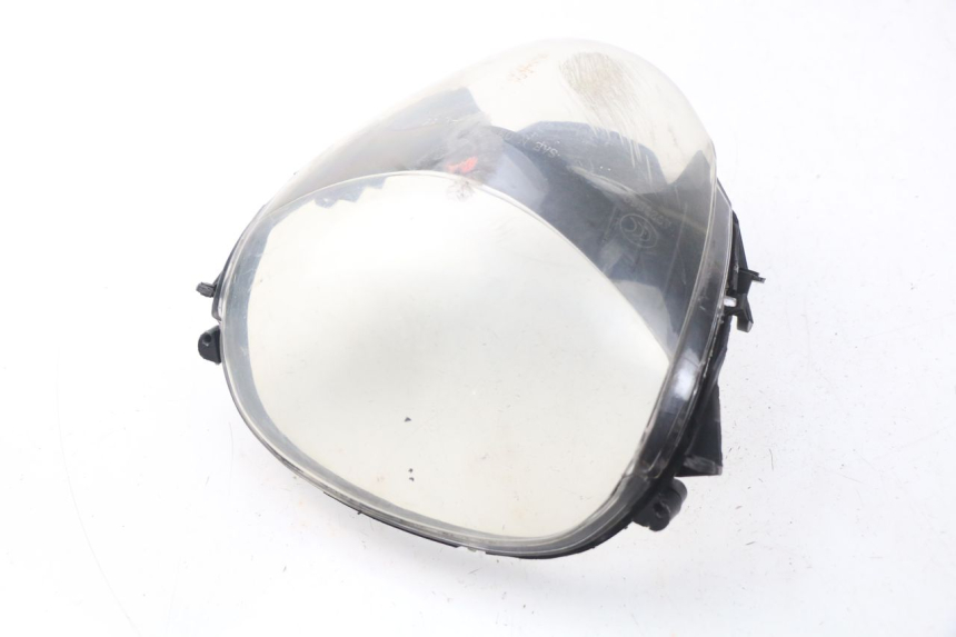 photo de SPEEDOMETER PANEL JM MOTORS SUNNY 50 (2017 - 2020) - Zoom on usage condition