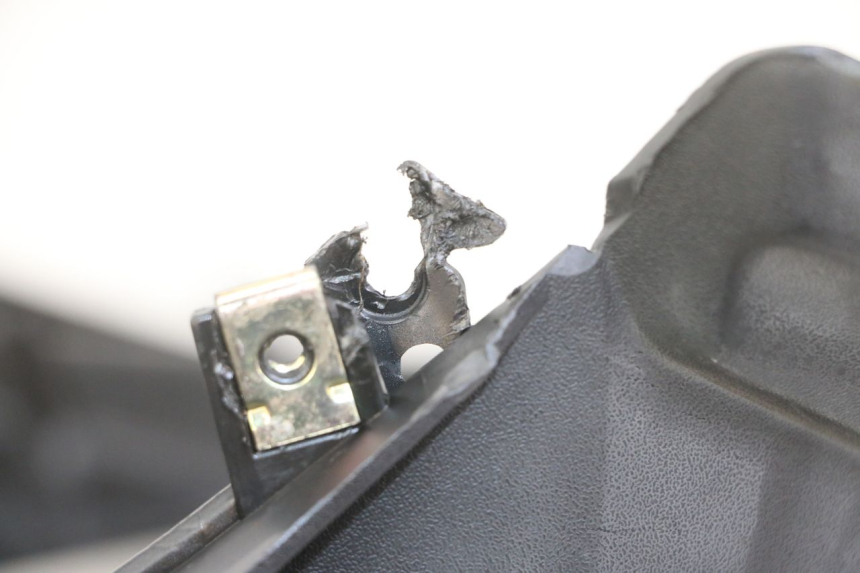 photo de SPEEDOMETER SURROUND SYM JET 14 4T 50 (2018 - 2022) - Zoom on usage condition