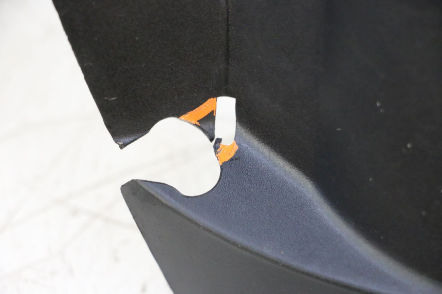 photo de SPEEDOMETER PANEL YAMAHA TDM ABS 900 (2002 - 2014) - High-resolution close-up