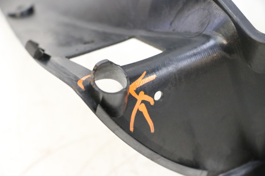 photo de SPEEDOMETER PANEL YAMAHA TDM ABS 900 (2002 - 2014) - Zoom on usage condition