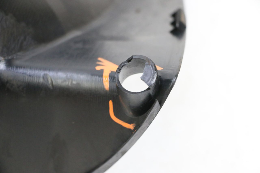 photo de SPEEDOMETER PANEL YAMAHA TDM ABS 900 (2002 - 2014) - Alternative perspective