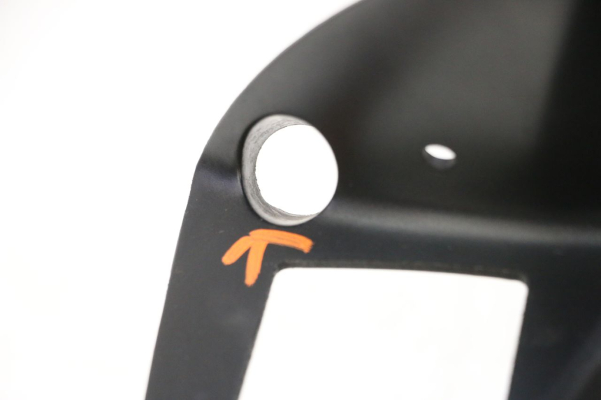 photo de SPEEDOMETER PANEL YAMAHA TDM ABS 900 (2002 - 2014) - Surface and material condition