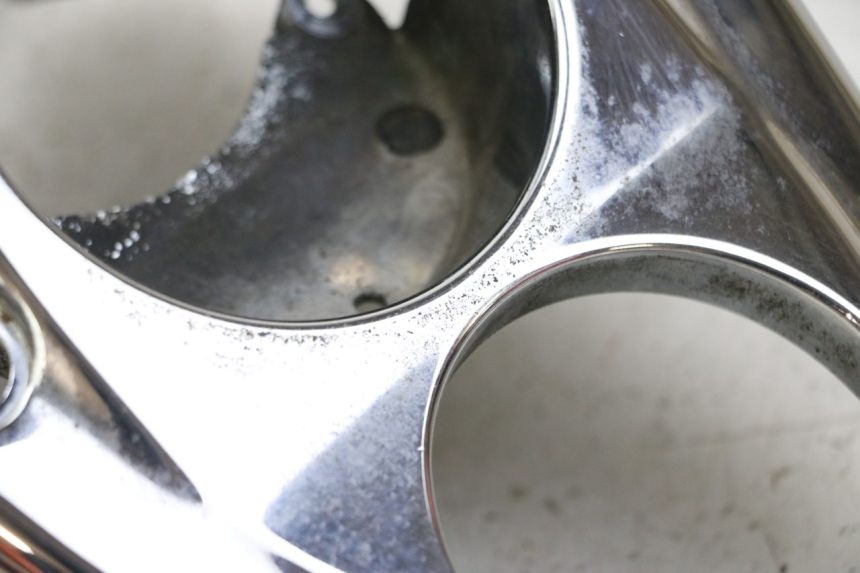 photo de SPEEDOMETER PANEL HONDA VT C2 SHADOW 750 (1997 - 2001) - Technical close-up