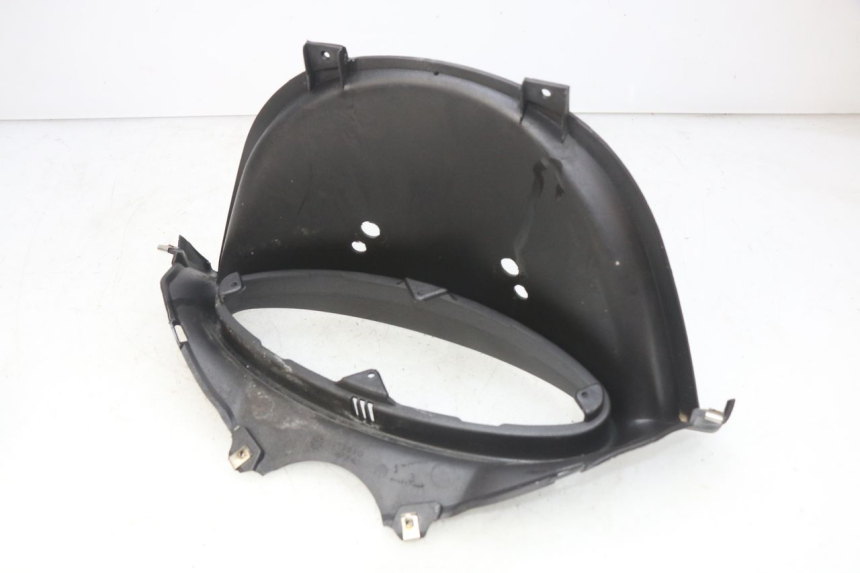 photo de SPEEDOMETER SURROUND PIAGGIO X9 EVOLUTION 250 (2003 - 2007) - Zoom on usage condition