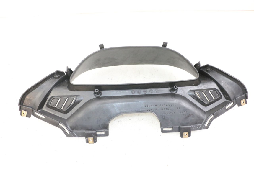 photo de SPEEDOMETER PANEL KYMCO XCITING 250 (2006 - 2009) - Zoom on usage condition