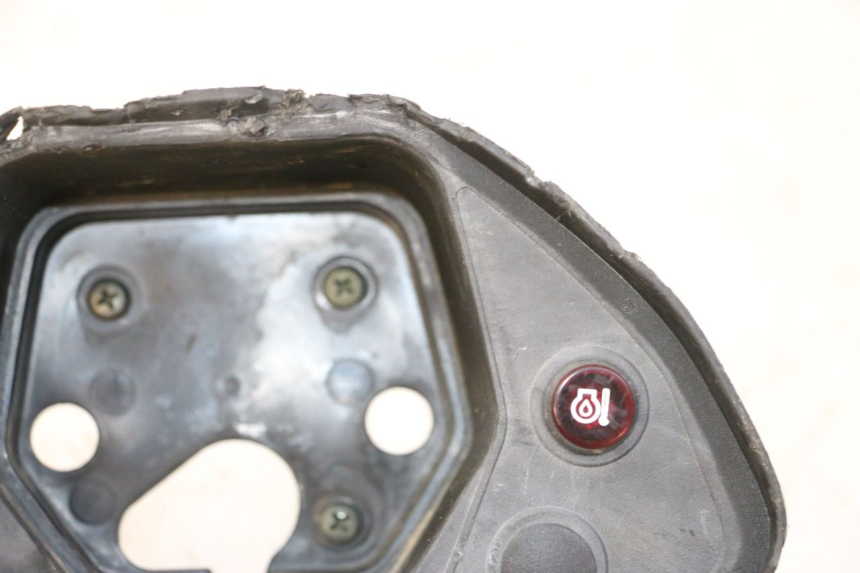 photo de SPEEDOMETER PANEL YAMAHA YFM BRUIN 350 (2003 - 2009) - Component detail