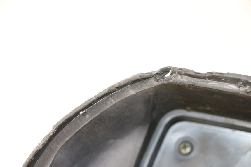 photo de SPEEDOMETER PANEL YAMAHA YFM BRUIN 350 (2003 - 2009) - Zoom on usage condition