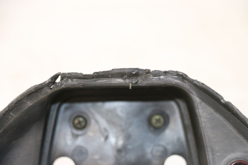 photo de SPEEDOMETER PANEL YAMAHA YFM BRUIN 350 (2003 - 2009) - Surface and material condition