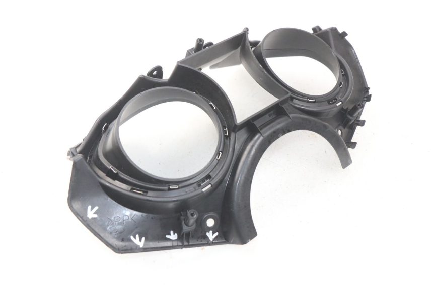 photo de SPEEDOMETER PANEL YAMAHA YP T-MAX TMAX 530 (2017 - 2020) - Zoom on usage condition