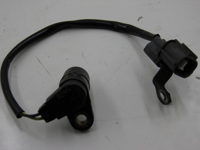 photo de TACHOMETER GEAR KAWASAKI Z 750 (2003 - 2006) - Main view