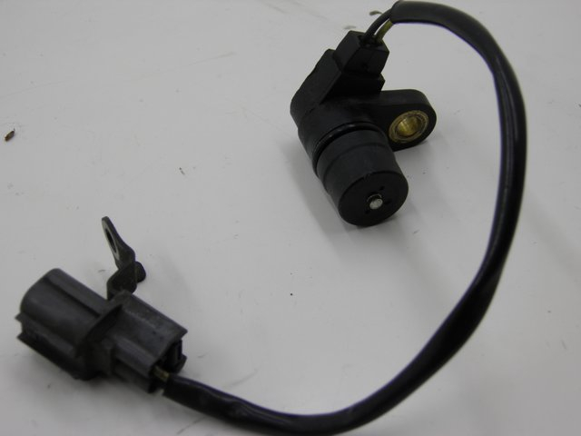 photo de TACHOMETER GEAR KAWASAKI Z 750 (2003 - 2006) - Component detail