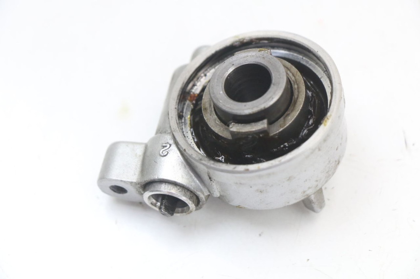 photo de SPEEDOMETER DRIVE DAELIM A-FOUR 2T 50 (2005 - 2012) - Zoom on usage condition