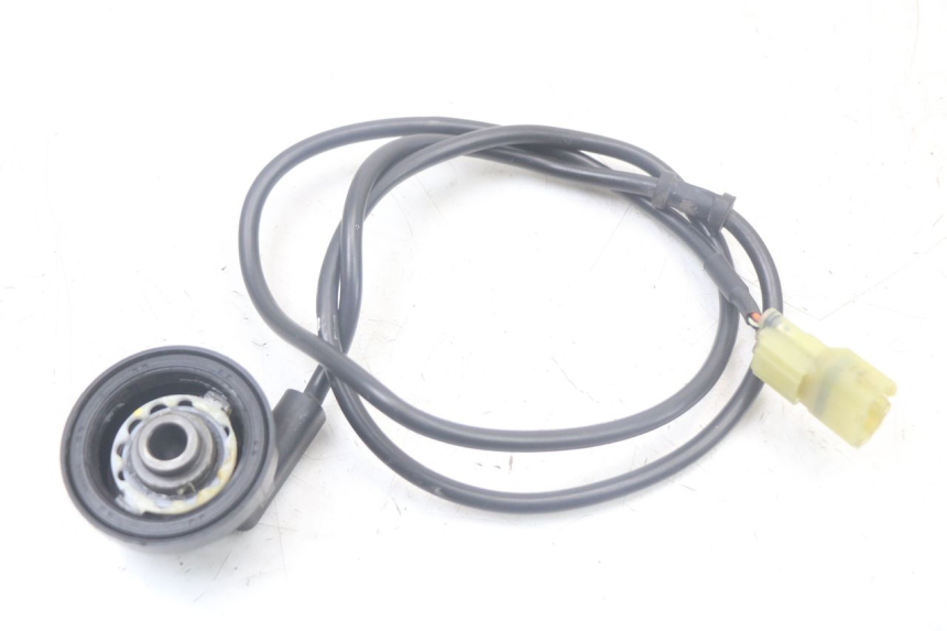 photo de SPEEDOMETER DRIVE YAMAHA AEROX 2T 50 (2013 - 2017) - Zoom on usage condition