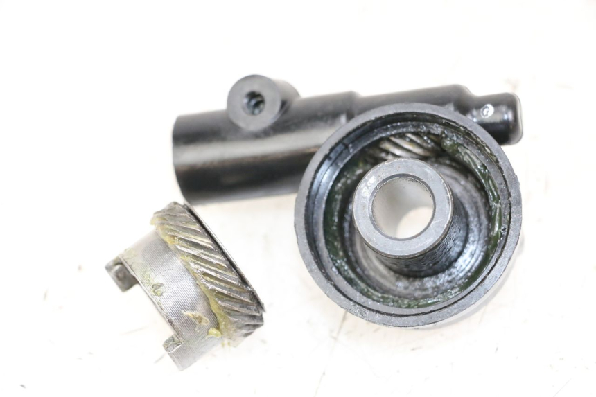 photo de SPEEDOMETER DRIVE KYMCO AGILITY 4T 50 (2018 - 2022) - Component detail