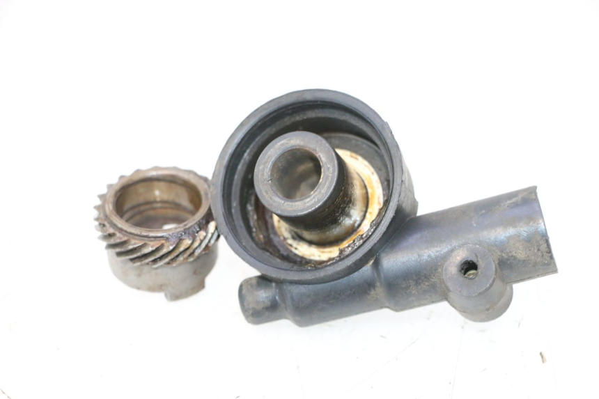 photo de SPEEDOMETER DRIVE KYMCO AGILITY 4T 50 (2005 - 2018) - Component detail
