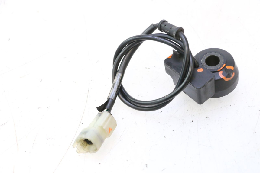 photo de SPEEDOMETER DRIVE KYMCO AGILITY NAKED RENOUVO 4T 50 (2011 - 2017) - Main view