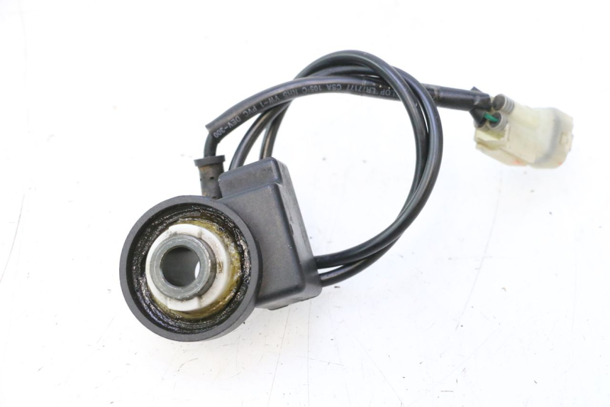 photo de SPEEDOMETER DRIVE KYMCO AGILITY NAKED RENOUVO 4T 50 (2011 - 2017) - Component detail