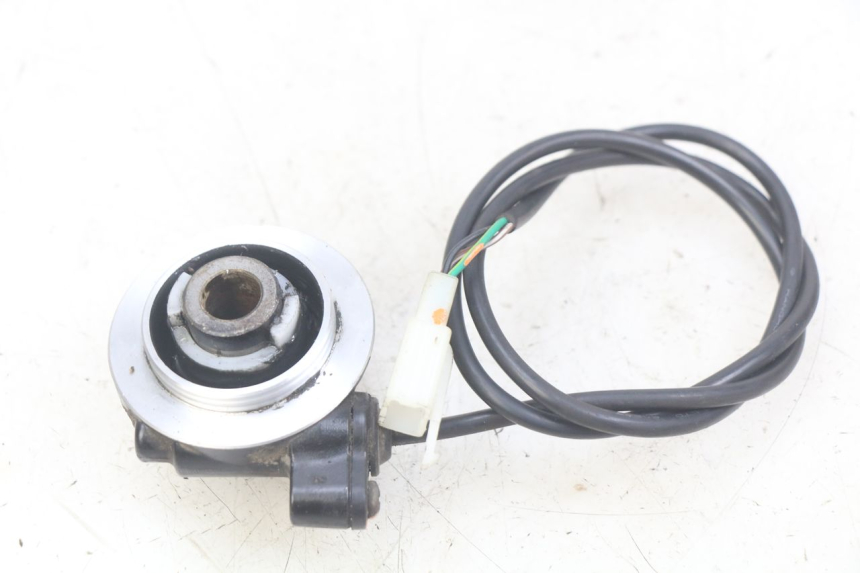 photo de SPEEDOMETER DRIVE NECO ALEXONE 125 (2017 - 2024) - Alternative perspective