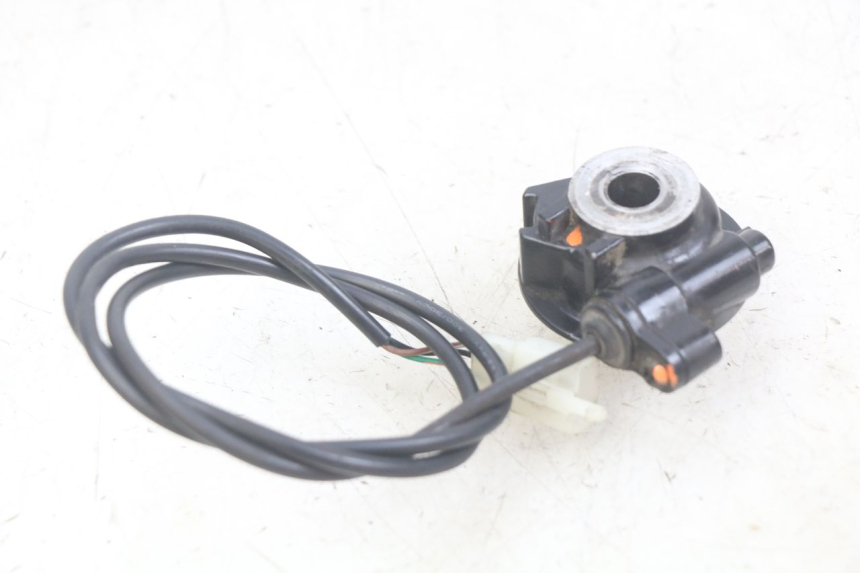 photo de SPEEDOMETER DRIVE NECO ALEXONE 125 (2017 - 2024) - Technical close-up