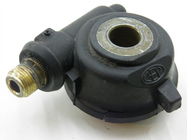 photo de SPEEDOMETER DRIVE APRILIA LEONARDO ST 250 (2002 - 2005) - Zoom on usage condition