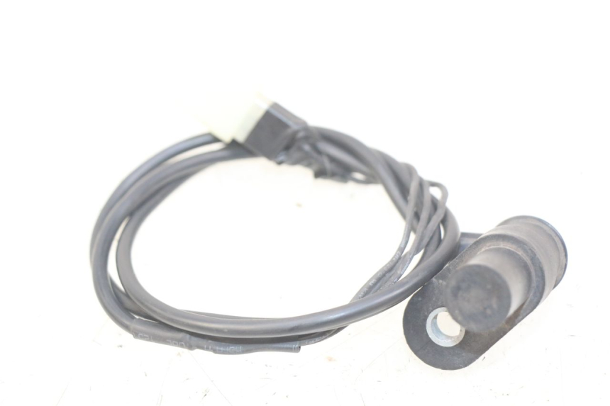 photo de SPEEDOMETER DRIVE ECCITY ARTELEC 670 1 (2013 - 2017) - Main view