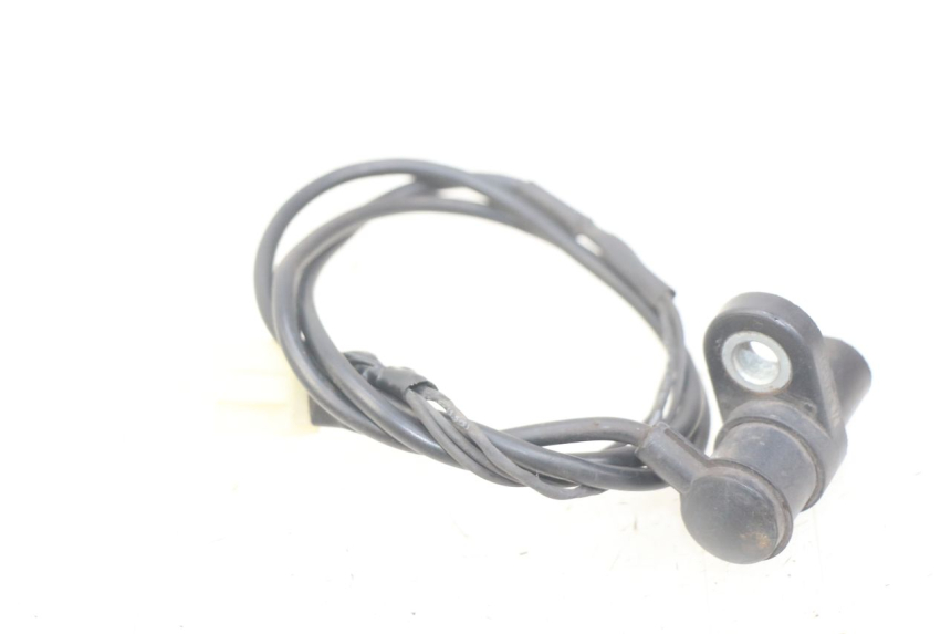 photo de SPEEDOMETER DRIVE ECCITY ARTELEC 670 1 (2013 - 2017) - Zoom on usage condition