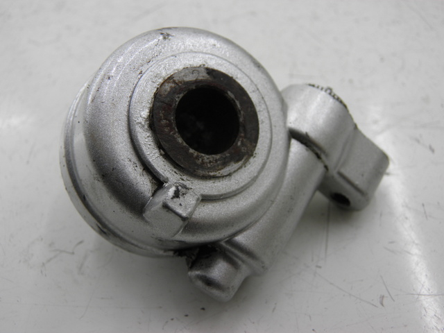 photo de SPEEDOMETER DRIVE BENZHOU YY50QT31 VINTAGE 50 (2009 - 2012) - Main view