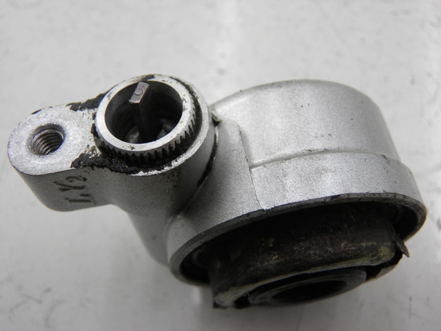 photo de SPEEDOMETER DRIVE BENZHOU YY50QT31 VINTAGE 50 (2009 - 2012) - Alternative perspective