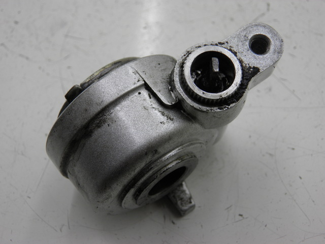 photo de SPEEDOMETER DRIVE BENZHOU YY50QT31 VINTAGE 50 (2009 - 2012) - Component detail