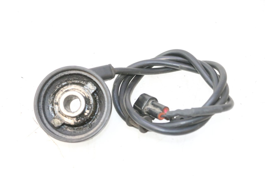 photo de SPEEDOMETER DRIVE MASH BIBOP 2.0 50 (2021 - 2026) - Zoom on usage condition