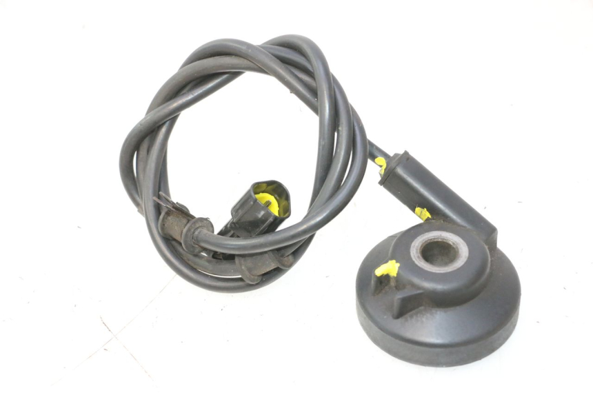 photo de SPEEDOMETER DRIVE MASH BIBOP 2.0 50 (2021 - 2026) - Technical close-up