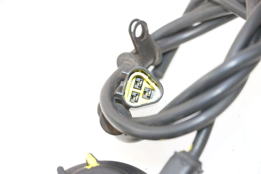 photo de SPEEDOMETER DRIVE MASH BIBOP 2.0 50 (2021 - 2026) - Product overview