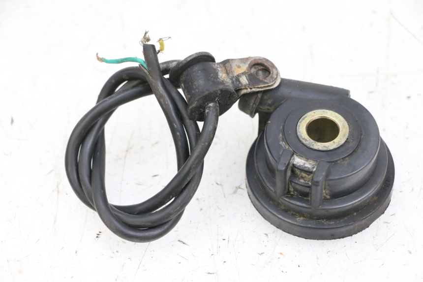 photo de SPEEDOMETER DRIVE MAG POWER BOMBERS 4T 50 (2016 - 2026) - Component detail