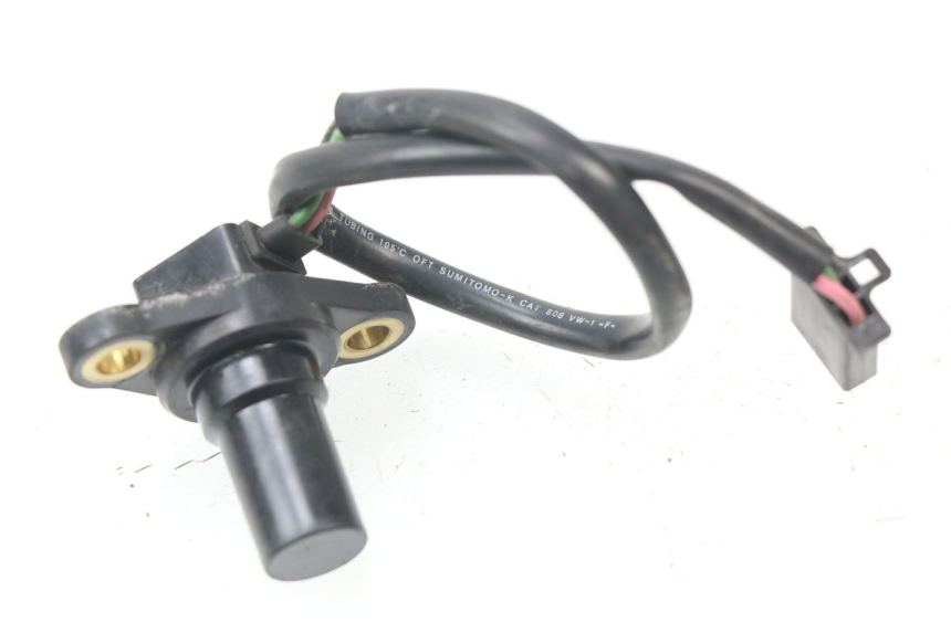 photo de SPEEDOMETER DRIVE HONDA CBR 929 RR FIREBLADE 900 (2000 - 2001) - Technical close-up